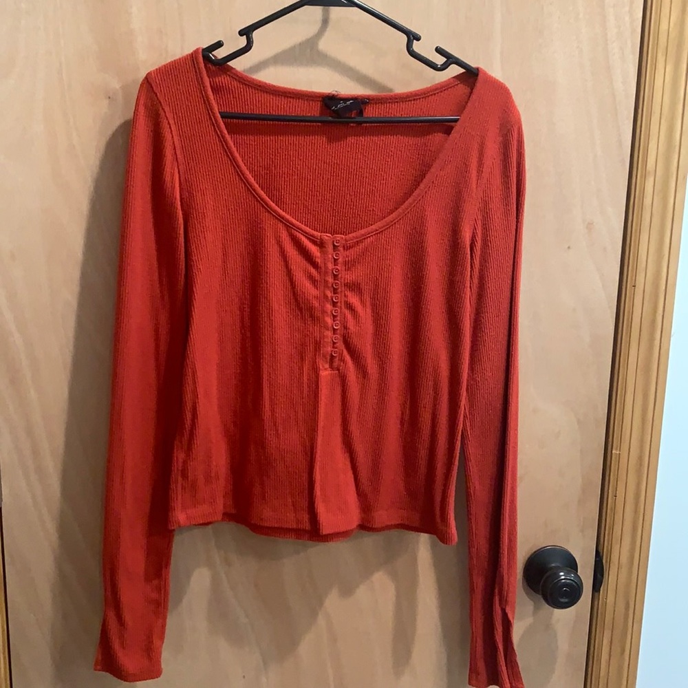 Urban Outfitters Top